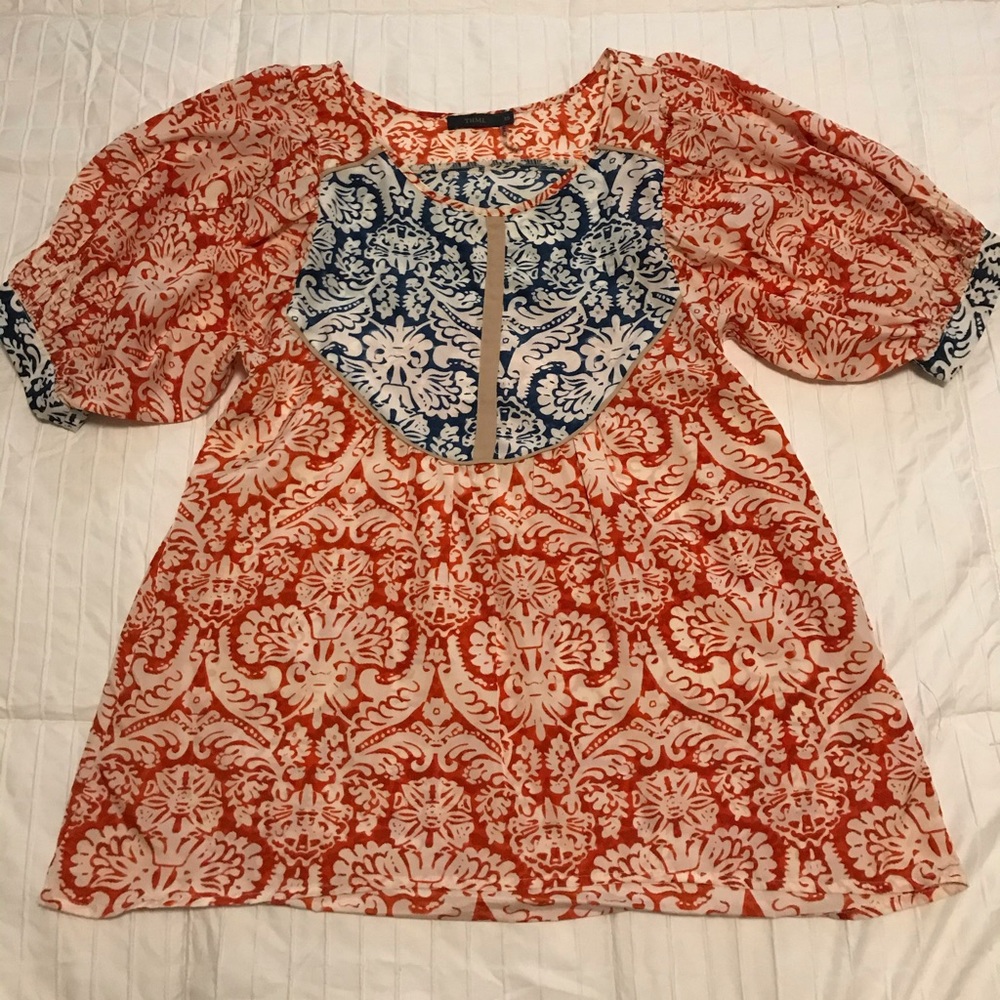 THML XS Blouse